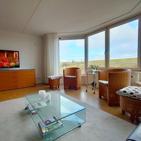 Duinroosje Apartment กัดซันด์ ภายนอก รูปภาพ