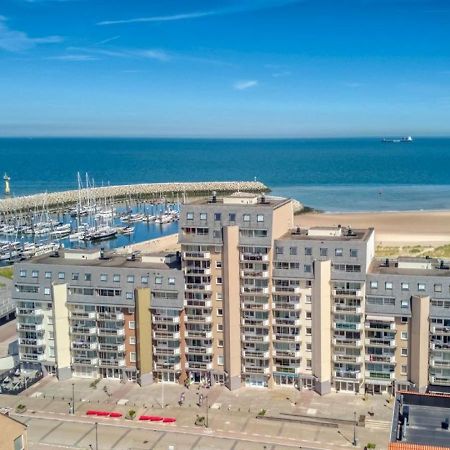Duinroosje Apartment กัดซันด์ ภายนอก รูปภาพ
