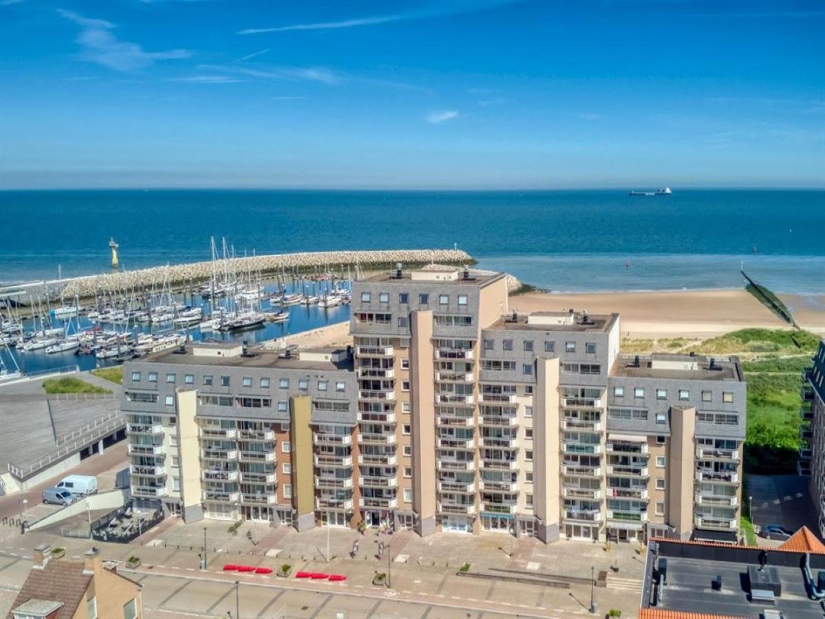 Duinroosje Apartment กัดซันด์ ภายนอก รูปภาพ