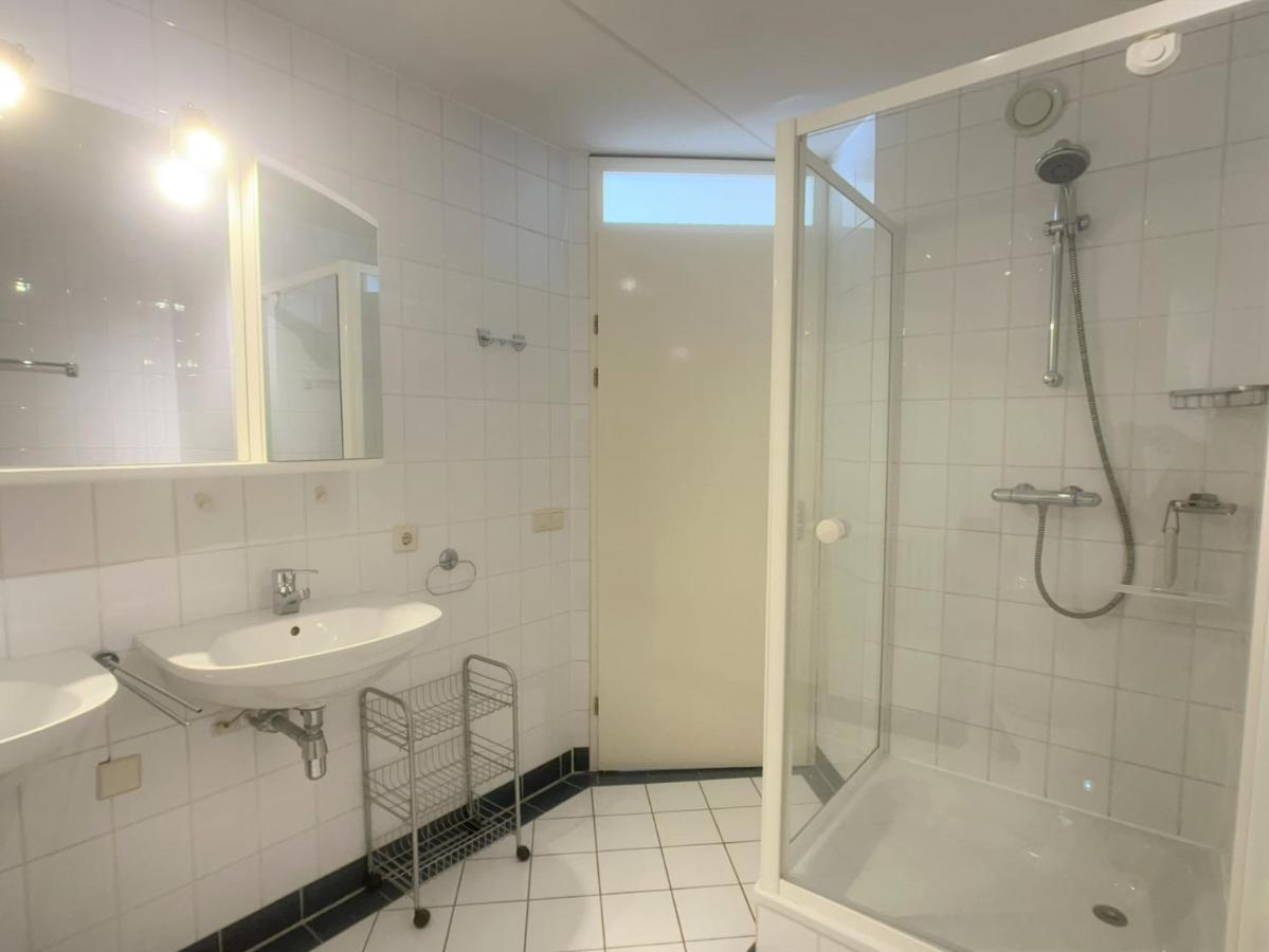 Duinroosje Apartment กัดซันด์ ภายนอก รูปภาพ