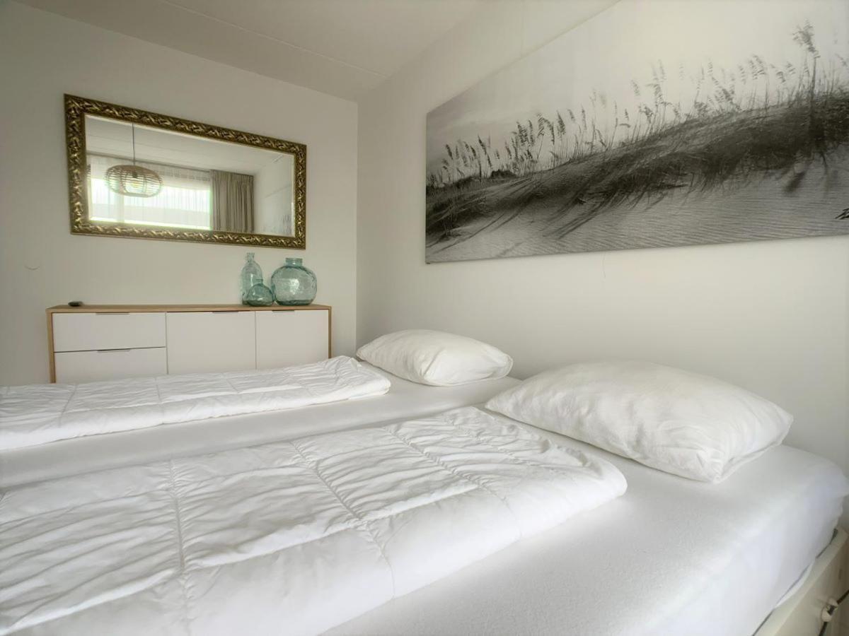 Duinroosje Apartment กัดซันด์ ภายนอก รูปภาพ